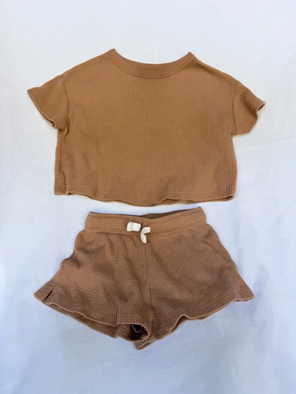Little Co. By Lauren Conrad light breathable